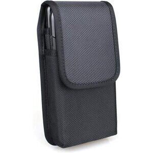 Dual Phone Holster for iPhone (15 14 13 12 11) Pro Max,iPhone (15 14 8 7 6s)Plus